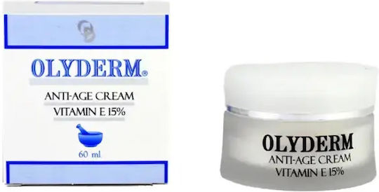 Olyderm Creme Gesicht 60ml