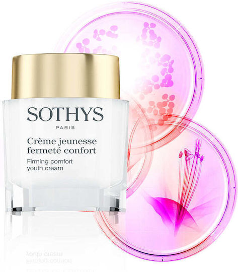 Crema de Fata Firming Comfort Youth cu Peptide 50ml