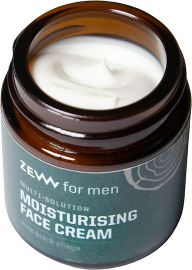 Zew For Men Herren Creme Gesicht 30ml