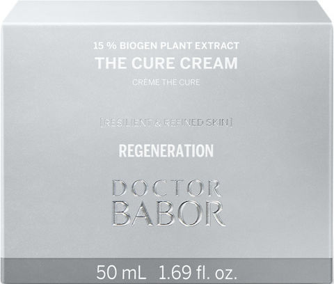 Babor The Cure 24h Cream Face 50ml