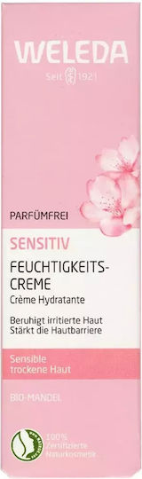 Weleda Sensitive Cream Face 30ml