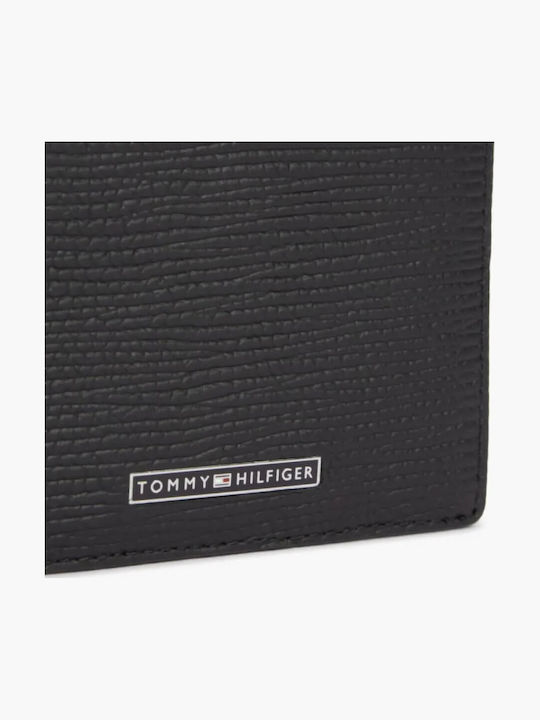 Men's Black Wallet