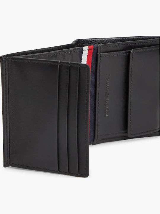 Men's Wallet Black