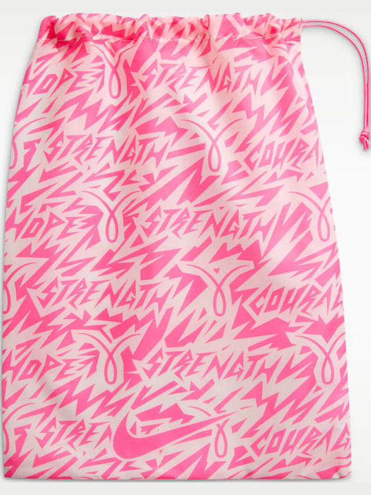 G.T. Cut 4 Kay Yow Niedrig Basketballschuhe Pinksicle / Vivid Pink / Metallic Silver / Mehrfarbig
