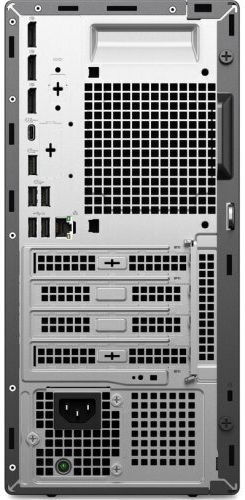 Dell Pro Precision 7 T1 Настолен компютър (Ultra 7-265/32GB DDR5/1TB SSD/W11 Pro)