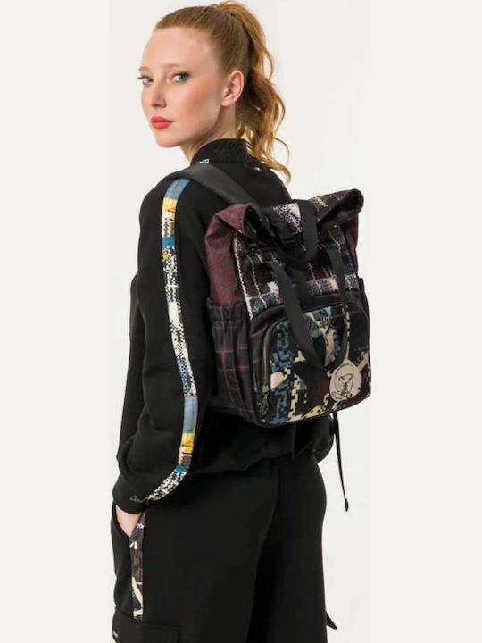 Women's Backpack Iron