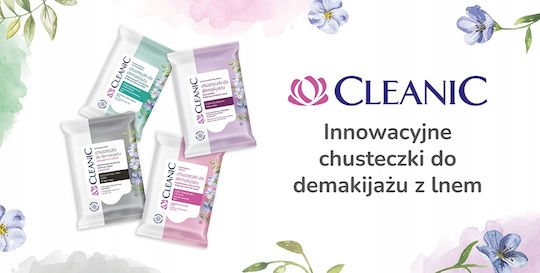 Harper Cleansing & Makeup Remover Wipes for Face & Eyes for Oil Control
