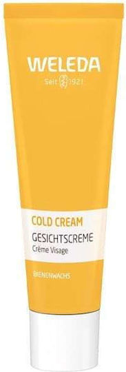 Weleda Coldcream Cream Face Day 30ml