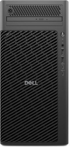 Dell Pro Max Tower T2 Desktop PC (Ultra 9-285K/64GB DDR5/1TB SSD + 2TB HDD/W11 Pro)