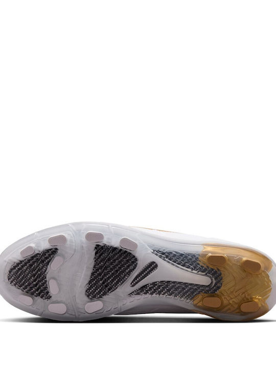 Nike Cryoshot Tiempo Legend Ronaldinho Touch of Gold Sneakers Goldene Nike Cryoshot Tiempo Legend Ronaldinho Touch of Gold Sneakers Goldene