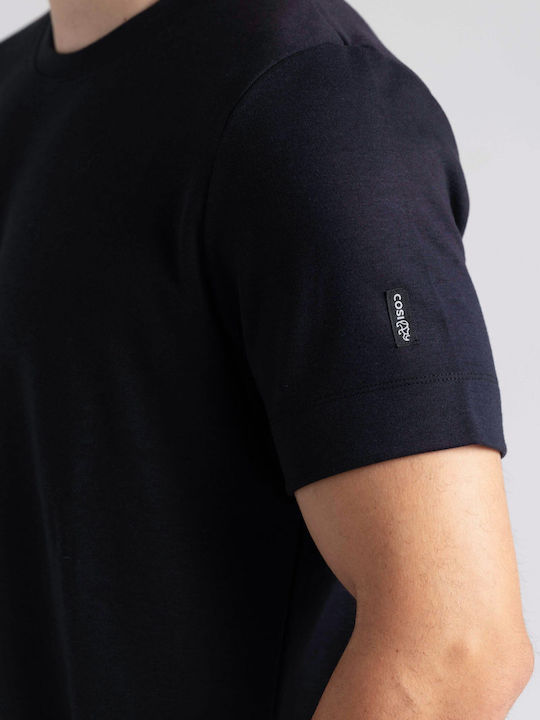 T-shirt Black 68-W26-250-BLACK