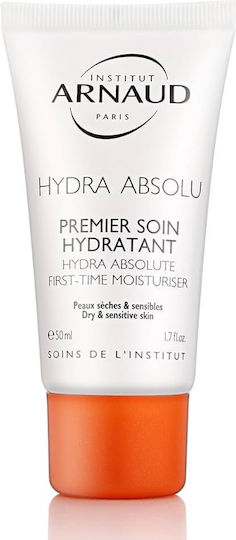 Arnaud Paris Hydra Absolute Хидратиращ Крем За Лице 50ml