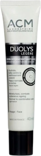 ACM Duolys Cremă de Față Hidratare 40ml
