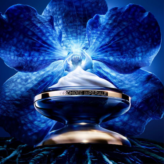 Guerlain Orchidée Impériale The Longevity RichRefill Cream Face Day 50ml