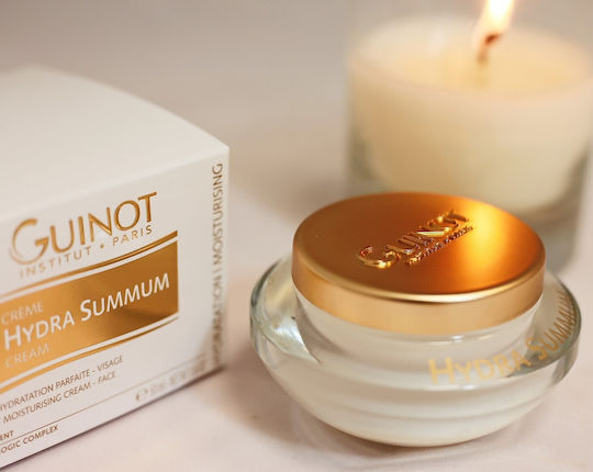 Guinot Hydra Summum Cremă Față 50ml