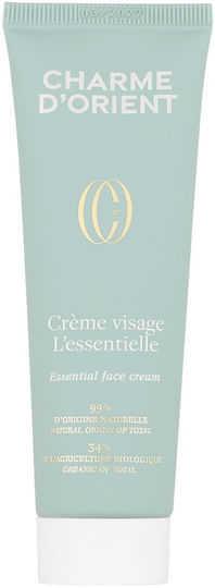 Charme D' Orient Night Cream Creme Gesicht Nacht 30ml