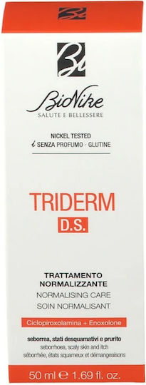 Triderm D.S. Cream Face Night 50ml