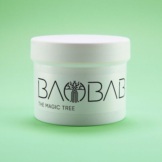 Diet Esthetic Baobab Reich Creme Gesicht Tag 200ml