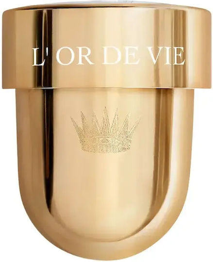 Dior L'Or De Vie Rich Refill Cremă de Față Hidratare și Anti-Îmbătrânire de Zi 50ml