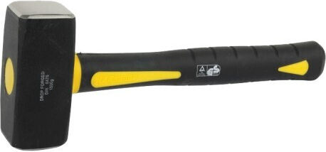 FFG Sledgehammer 800гр с Дръжка от Фибростъкло 14391