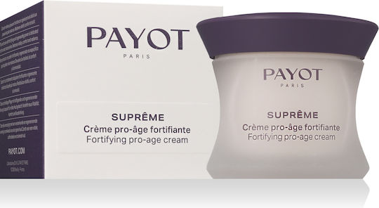 Payot Suprême Cream Face 50ml