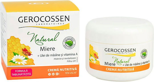 Gerocossen Creme Gesicht Tag 100ml