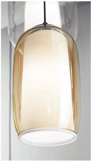 Ondaluce Pendant Light Honey Ondaluce Pendant Light Honey