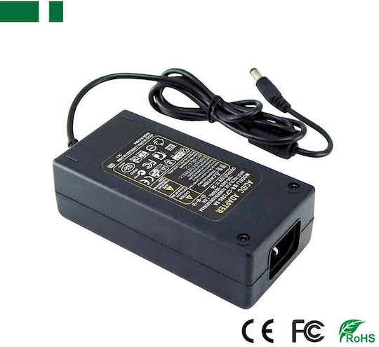Anga Power Supply for CCTV Systems 12V/5A/60W CP1205-5A
