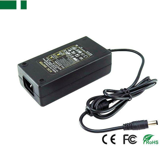 Omnitron Аксесоари за CCTV Превключващо захранване за CCTV CP1205-5A