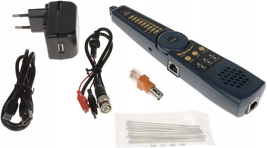 Delta Съединител за Свързване на Системи CCTV CS-R5E-50H