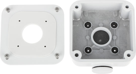 Genway Tr-jb05-a-in Кутия За Свързване Uniview Bullet Камери