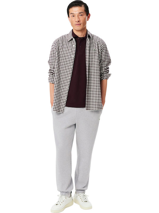 Sweatpants Cca/Argent Chine