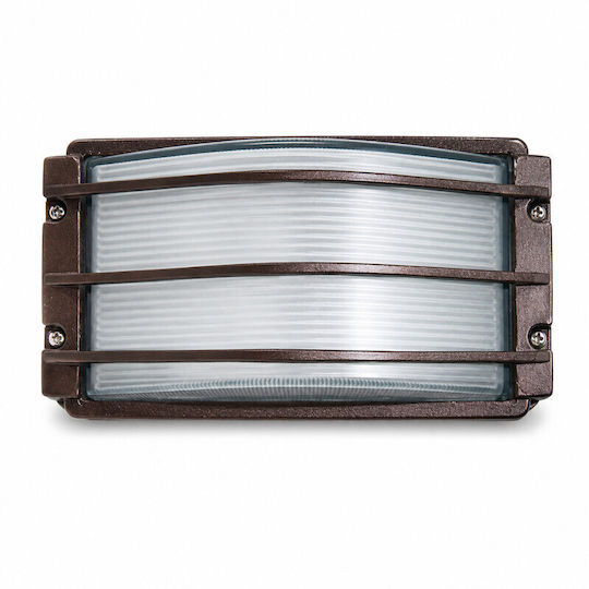 Elvhx Πλαφονιέρα 26.4x12.8x11.8εκ. Elvhx Πλαφονιέρα 26.4x12.8x11.8εκ.