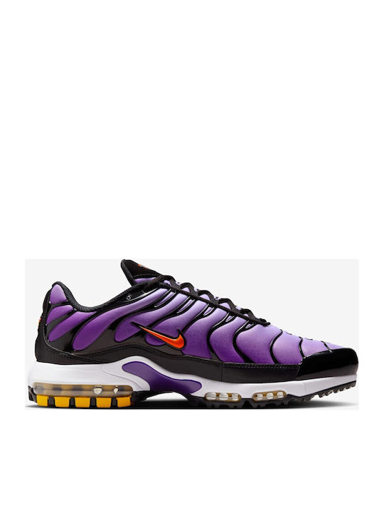 TN Air Max Plus Мъжки Сникърси Voltage Purple