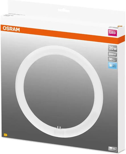 Ledvance Λάμπα LED 18.3W Φυσικό Λευκό