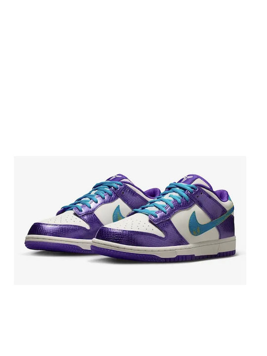 Nike Dunk Low Sneakers Nike Dunk Low Protro Kobe Bryant Draft Day IM0586-500