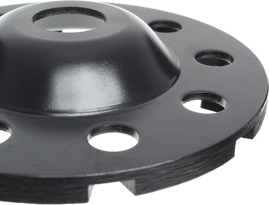 Diamond Grinding Disc Concrete Kraft&dele 125mm X 22.2mm