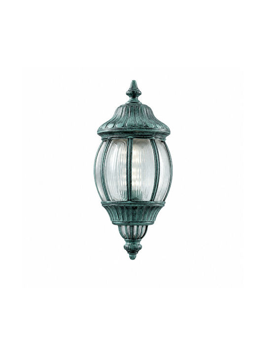 Elvhx Outdoor Floor Lamp Post with Integrated LED Elvhx Outdoor Floor Lamp Post with Integrated LED
