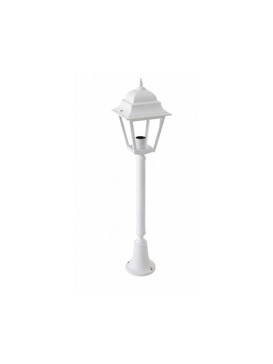 Elvhx Small Post LED 84x24cm Elvhx Small Post LED 84x24cm