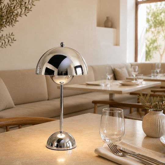 Next Decorative Lamp E14 18x18x31cm