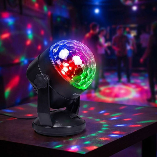 Denver Dekoratives Tischlicht LED Party Licht