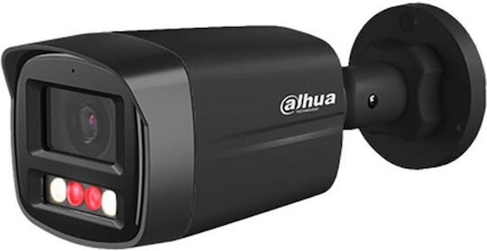 Dahua IPC-HFW1439TL1-A-IL-0280B IP Cameră De Supraveghere Full HD+ 4MP Rezistentă La Apă Cu Obiectiv 2.8mm