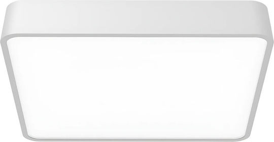 Braytron Blade Plafonieră de Tavan 40buc Albă