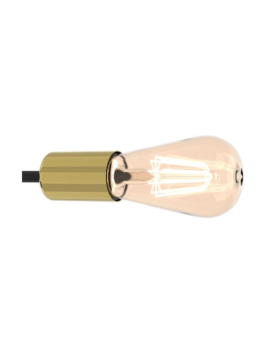 Luminex Flame Πλαφονιέρα