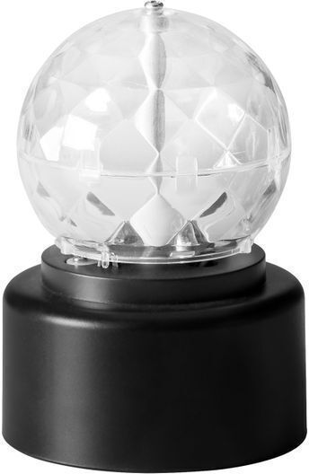 Selegiochi Осветително Тяло Prisma Light LED RGB Светлина За Партита Selegiochi Осветително Тяло Prisma Light LED RGB Светлина За Партита
