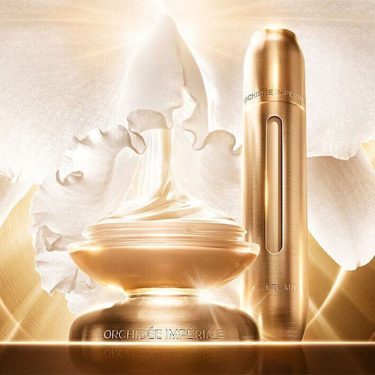 Guerlain Orchidée Impériale Gold Nobile The Cream Jar Refill | 50ml