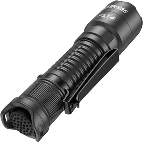 Speras Rechargeable LED Flash Light IP67 with Maximum Brightness 1000lm