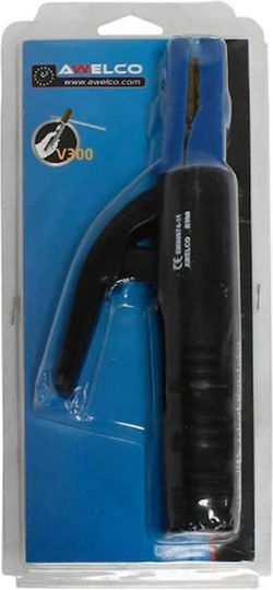Awelco V300 AW Τσιμπίδα Ηλεκτροκόλλησης 300A