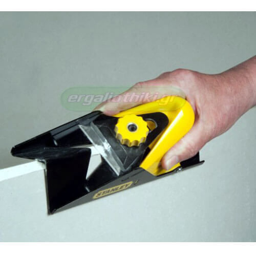 Stanley Răzuitoare de Lucru cu Mâner de Plastic pentru Utilizare în Articulații 1buc