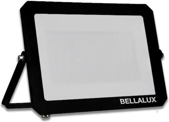 Bellalux Wasserdicht LED Flutlicht 100W Kaltweiß 6500K IP65
